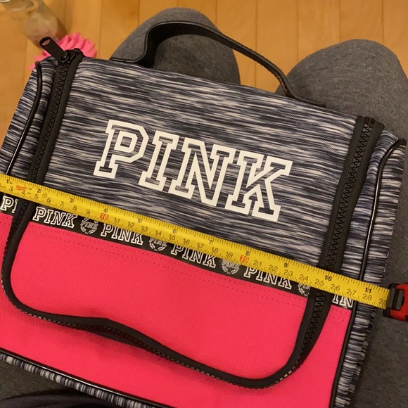 Victoria Secret Pink Bag - Picture 12 of 12
